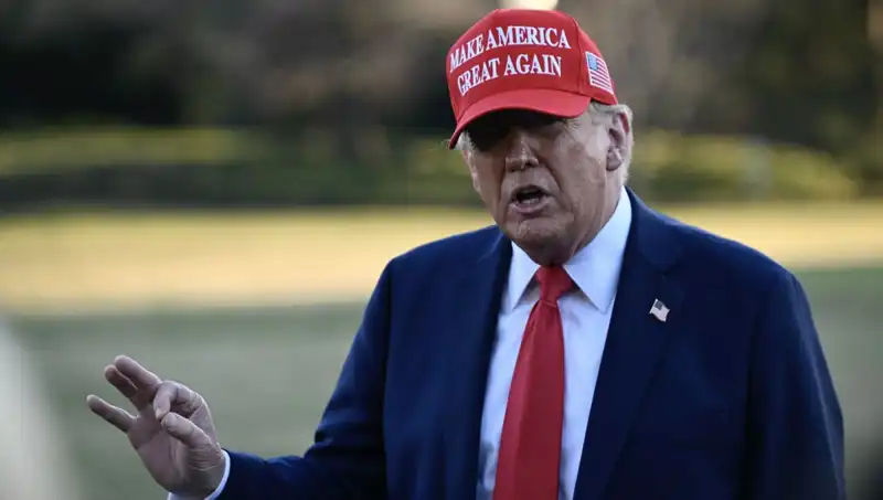 Trump’tan Övgü Dolu Paylaşım: Ukrayna Krizinde Rolünü Anlattı
