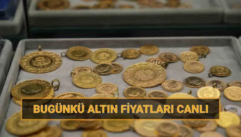 Bugün Altın Fiyatları: Güncel Bilgiler ve Yatırımcılar İçin Kahraman Rehberi