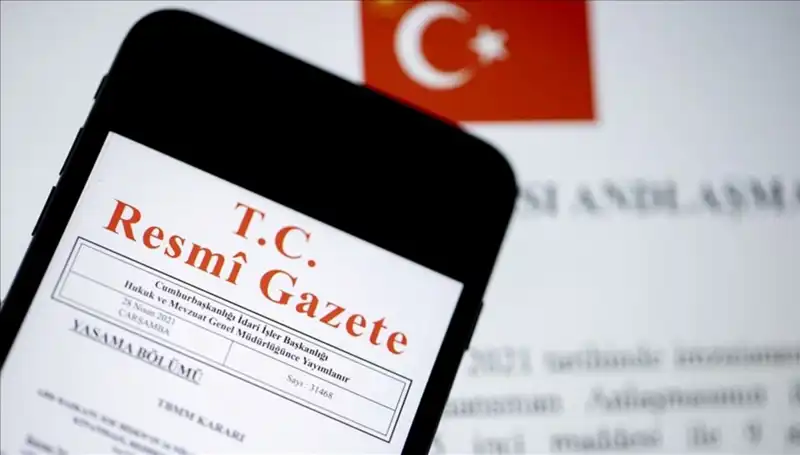 10 Ağustos 2025 Resmi Gazete Kararları ile Ülkemizde Hayat Değişiyor!
