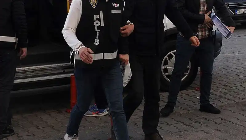 Samsun’da Uyuşturucu Operasyonunda Şok Gelişme: 2 Kişi Gözaltına Alındı