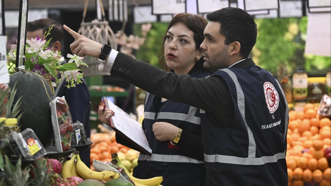 Fahiş Fiyat Uygulayan İşletmelere Ağır Cezalar!
