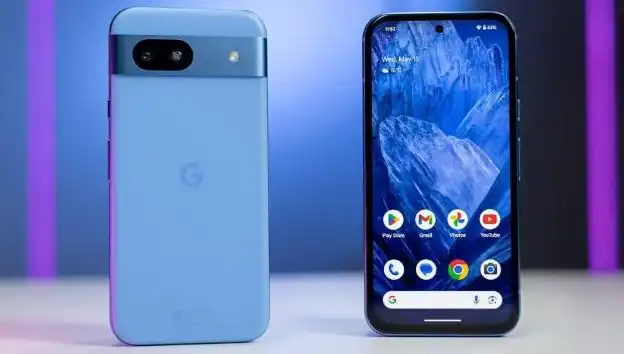 Yenilenen Google Pixel 9a: Tüm Özellikleri ve Fiyatı ile Göz Önünde!