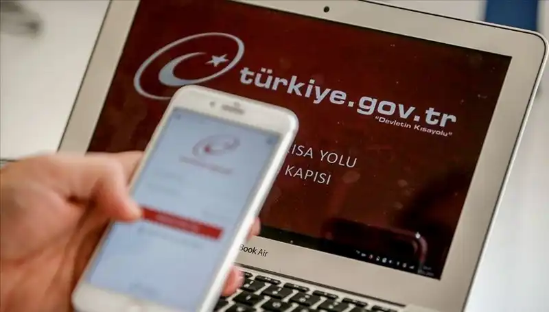 Türkiye'de e-Devlet ile Gelen Yeni Dönem: 8 Bini Aşkın Hizmet Müjdesi!