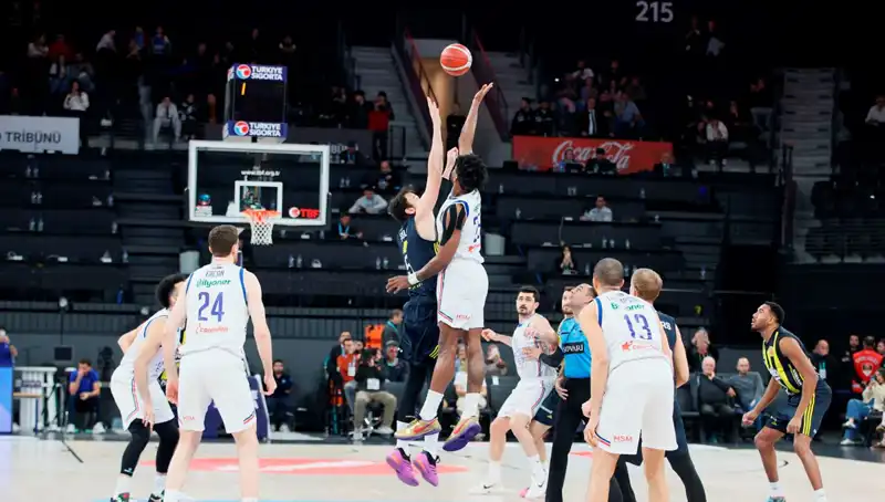 Euroleague Play-Off Heyecanı Başlıyor: Takımlar ve Çekişmeli Mücadeleler!