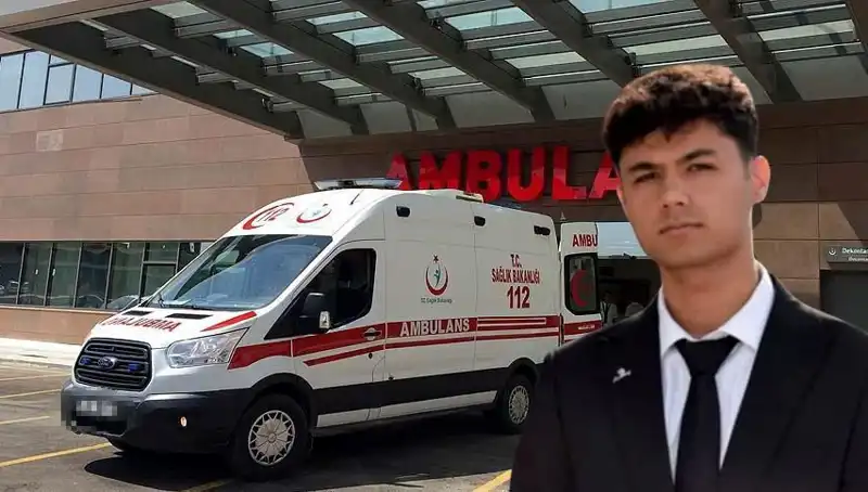 Liseli Hüseyin'in Ölümündeki İhmal Soruları Gündemde: Baş Ağrısıyla Hastaneye Gitmişti