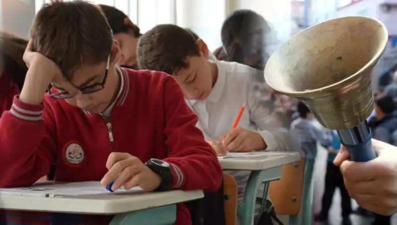 Okullarda Ara Tatil Süresi ve 2024-2025 Takvimi Açıklandı!