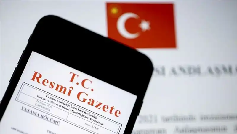 22 Ağustos 2025 Resmi Gazete Kararları: Yenilikler ve Değişiklikler Neleri Kapsıyor?