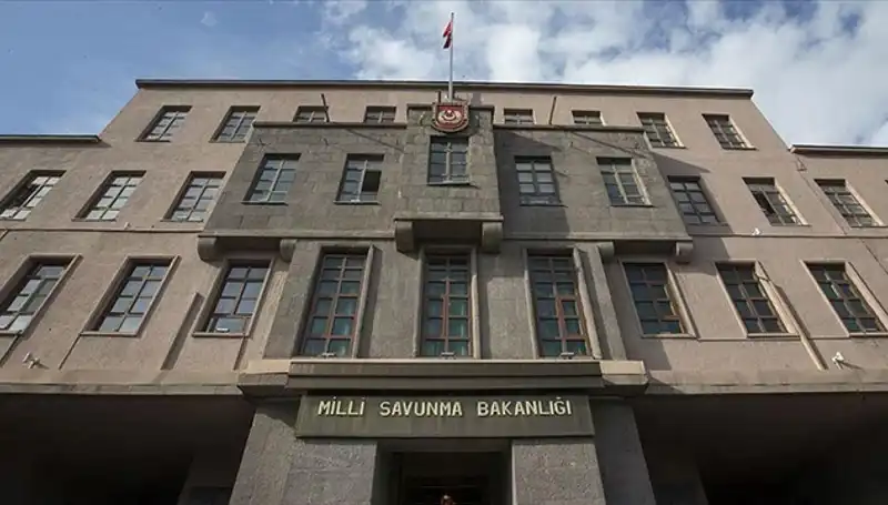 Türk Silahlı Kuvvetleri'nden Yunan Askerlerine Sert Tepki: Hakaretlere Tahammül Yok