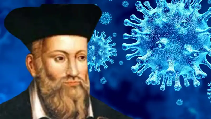 Nostradamus’un 2025 Kehaneti Gerçek Olma Yolunda mı? Ölümcül Salgın Uyarısı!
