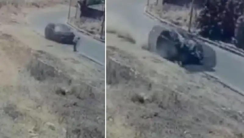 15 Yaşındaki Sürücü, Ciple Yapılan Kaza Sonucu Hayatını Kaybeden Genç Adamı Vurdu