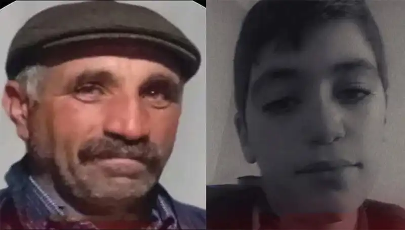 Baba ve Oğul Yıldırım Düşmesiyle Hayatlarını Kaybetti: Felaketin Ayrıntıları