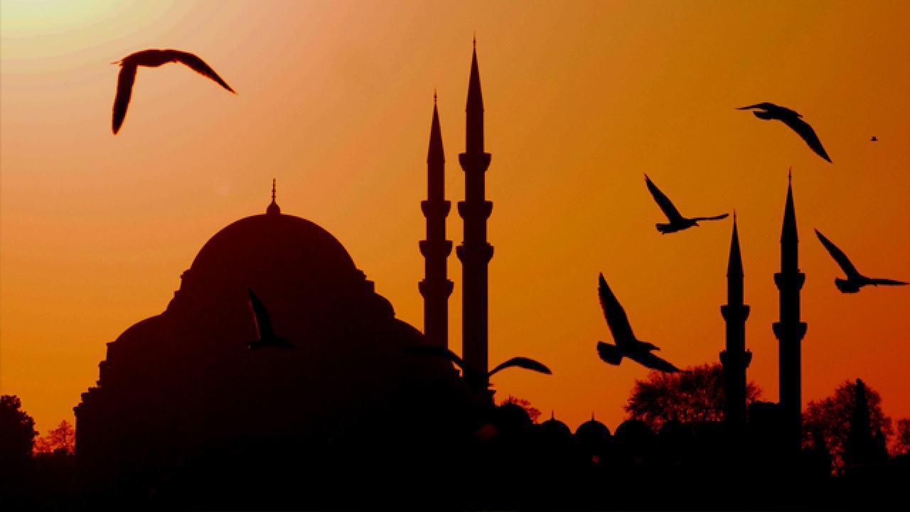 Mukaddes Üç Ayların Bereketi Başlıyor