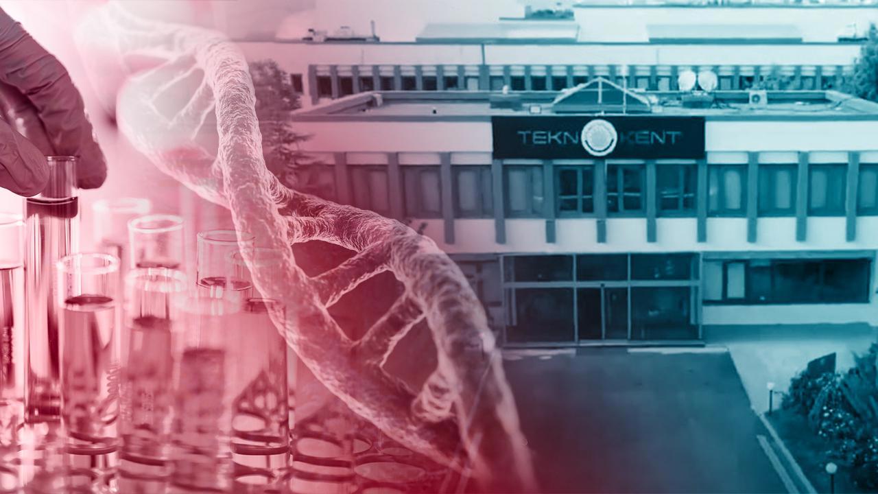 Ankara Üniversitesi Teknokentte Yeni Projeler Hayata Geçirildi