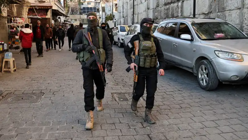Suriye'deki Dürzi Toplumu, Netanyahu'nun Açıklamalarına Sert Tepkiler Gösterdi