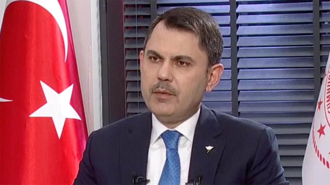 Bakan Kurum: 2025'te Afetzedelerin Tamamı Yerleşime Kavuşacak