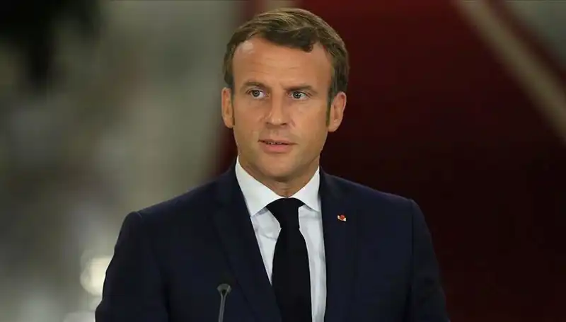 Avrupa’nın Askeri Geleceği İçin Paris’te Önemli Toplantı!