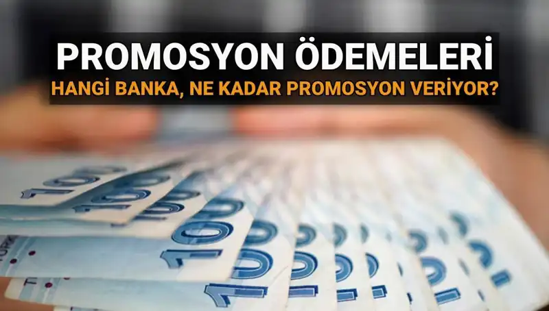 Temmuz 2025 Emekli Banka Promosyonları Açıklandı: Hangi Banka Ne Kadar Veriyor?