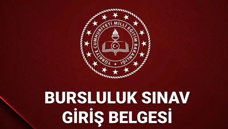 2025 MEB İOKBS Sınav Giriş Belgesi Sorgulama: Bursluluk Yerleri Ne Zaman Açıklanacak?