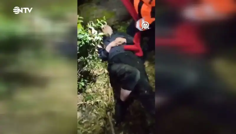 Ece Gürel'in Görüntüleri Gündeme Damga Vurdu!