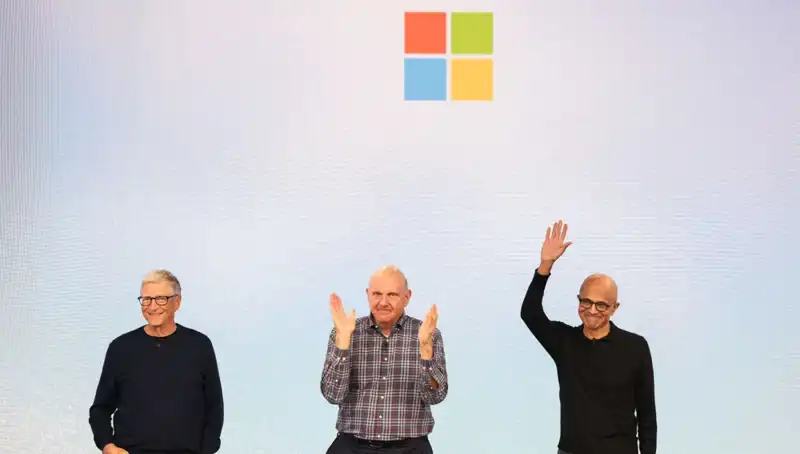Microsoft, İsrail'e Yatırımlarını Artırarak Ekonomik Destek Sağlıyor