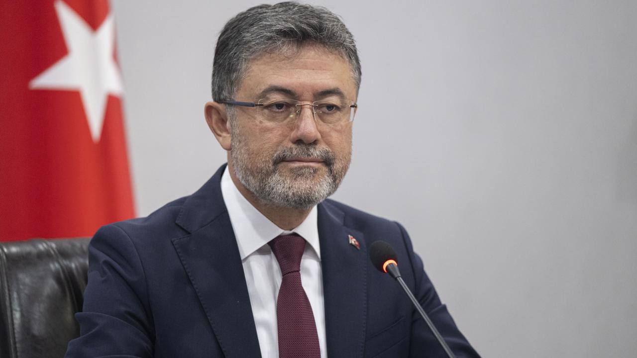 Tarım ateşesi atama hazırlığı Suriye'ye yapılacak