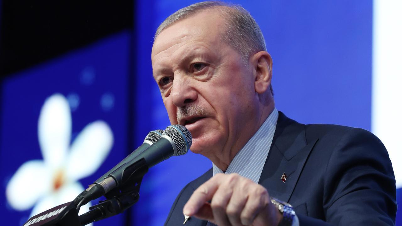 Erdoğan: Deprem Bölgesindeki Vatandaşların Yanındayız