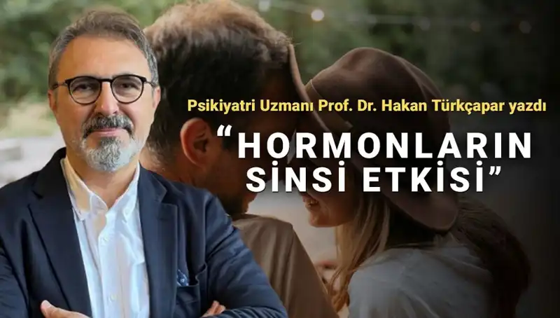 Zihinlerimizi Aerodinamikleştiren Soru: Erkekler Mars’tan, Kadınlar Venüs’ten mi?