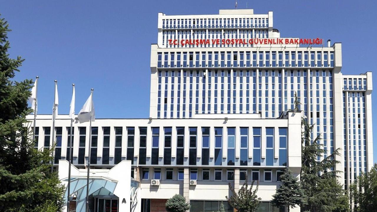 Bakanlık 6 belediyeye haciz başlattı