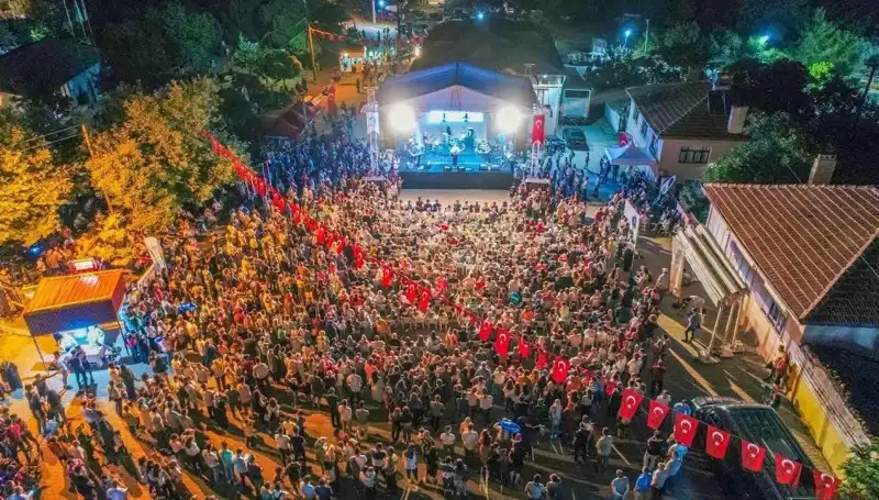 Leylek Şenliği 2023: Dört Gün Sürecek Eğlencenin Merkezinde Olun!