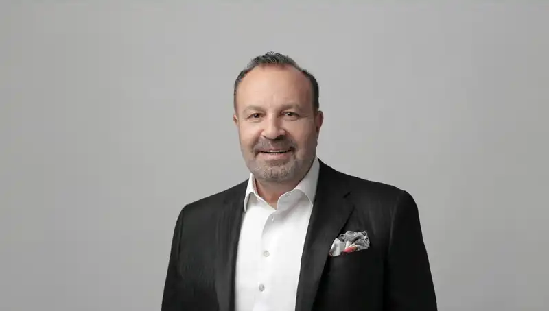 Cemil Kazancı: İş Dünyasının Parlayan Yıldızının Hayatı ve Başarıları
