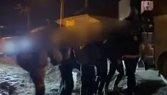 Van’da Göçmen Kaçakçılığı Operasyonu: 14 Gözaltı ile Sarsıcı Gelişmeler