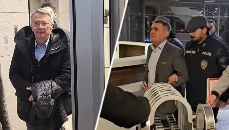 TÜSİAD İddianamesi Kabul Edildi: Ekonomik Çalkantılar ve Etkileri