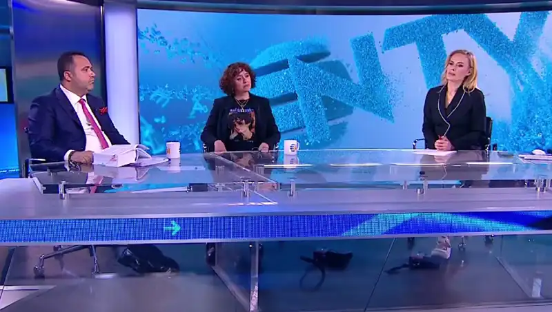 Mattia Ahmet Minguzzi'nin Anneden Çarpıcı Açıklamalar: Yetişkin Gibi Yargılansınlar!