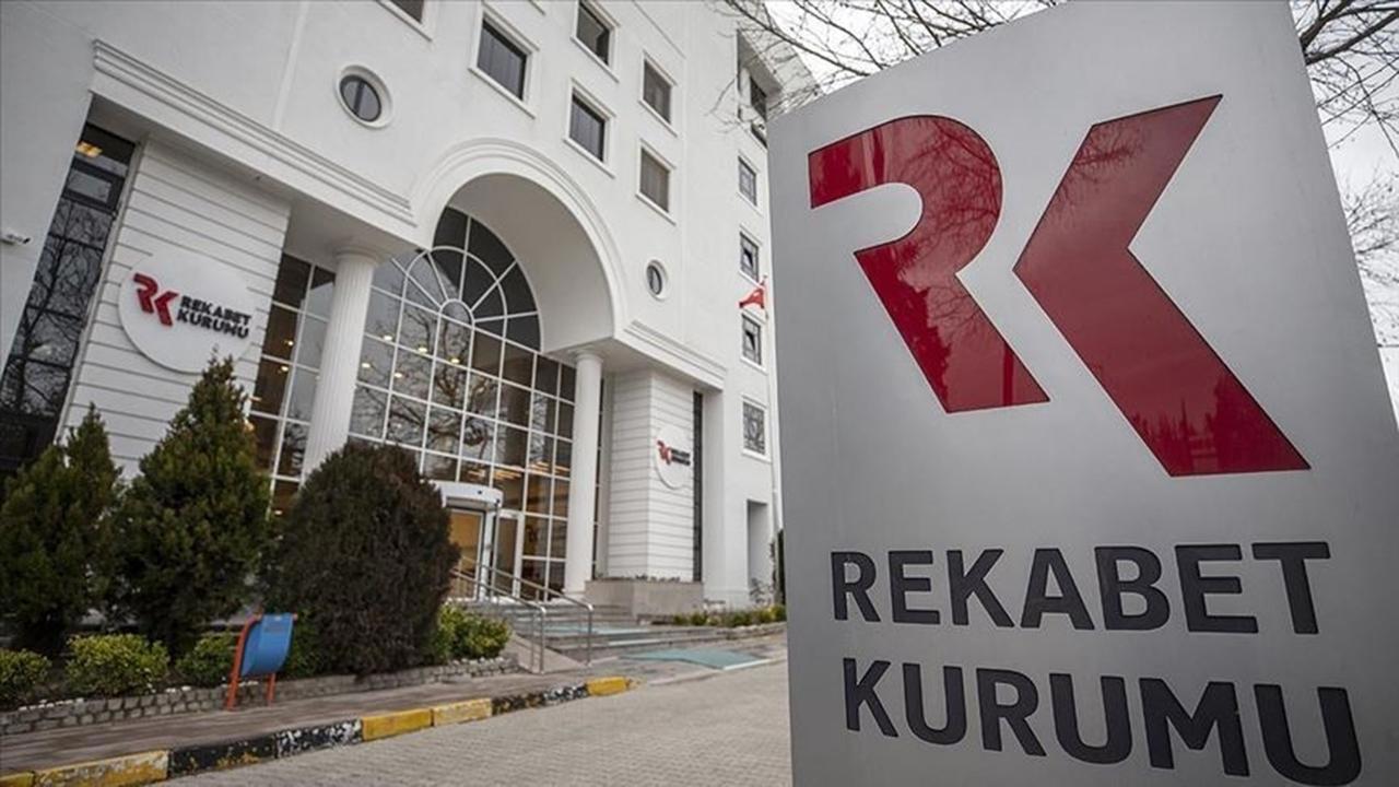 Rekabet cezalarında alt sınır yükseltildi