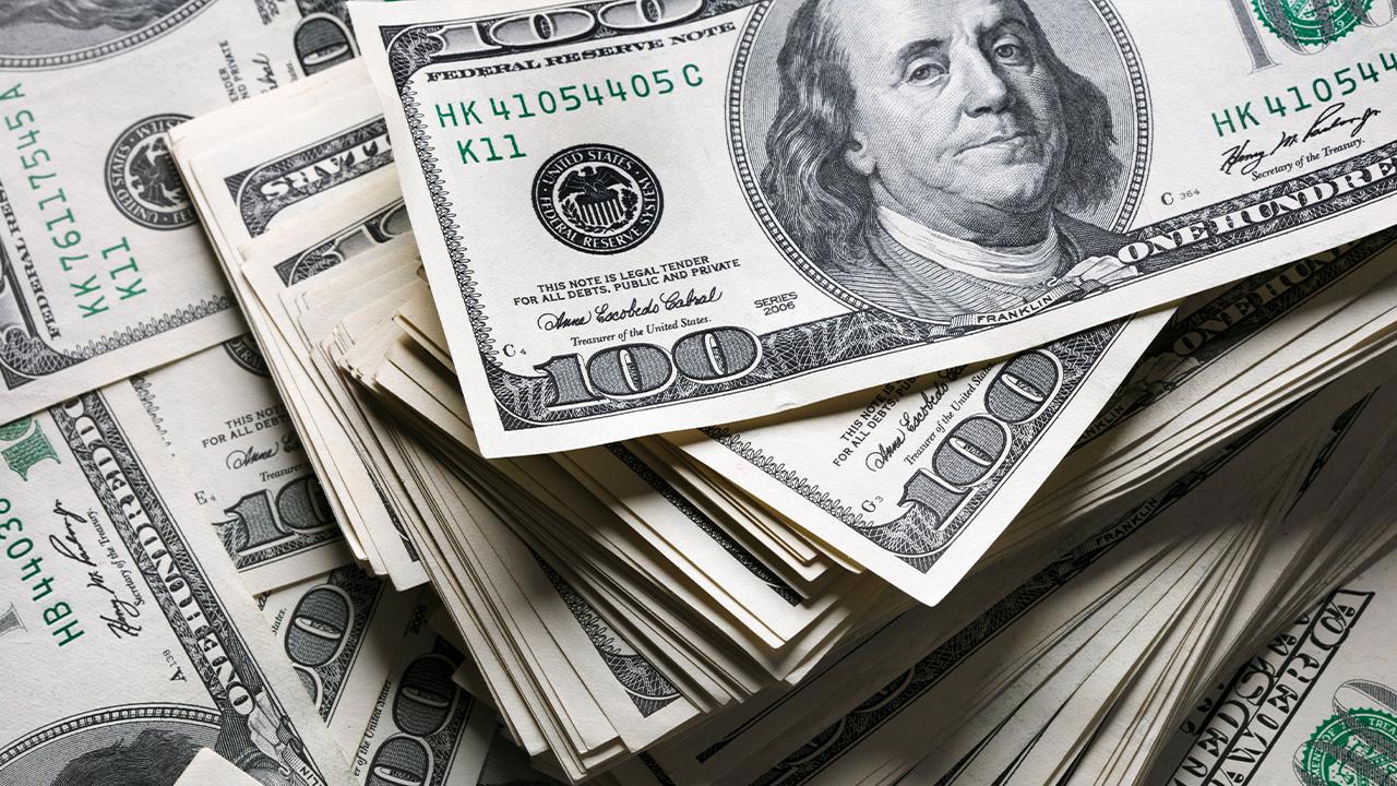 Merkez Bankası Rezervleri 159,4 Milyar Doları Aştı