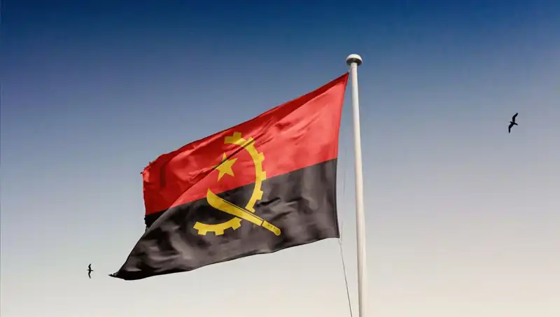 Angola’ya Giremeyen Siyasiler: 20 Kişi Gözaltına Alındı, Gelişmeler Sürdürüyor