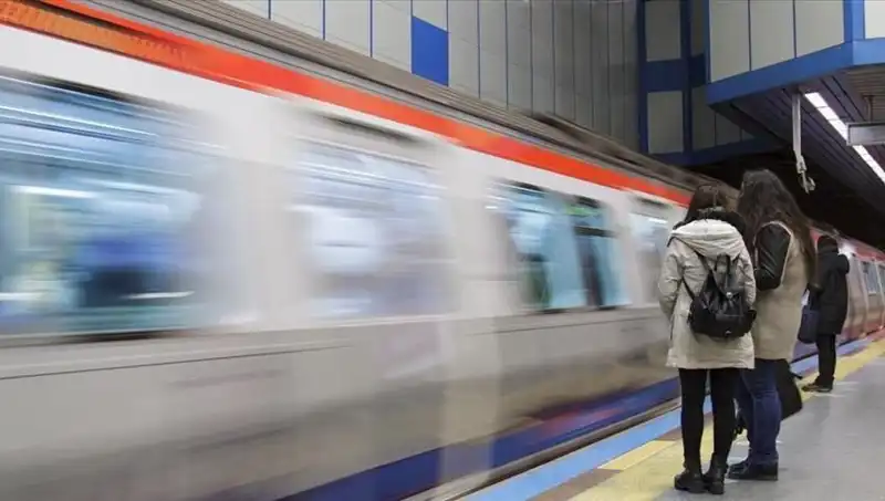 1 Mayıs İçin Kapalı Metro ve Metrobüs Durakları Açıldı mı?