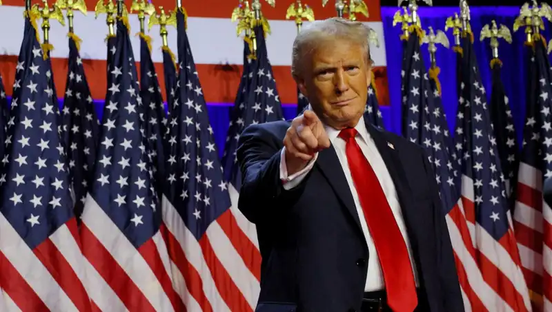 Trump, Rusya ve Ukrayna İlişkilerini Güçlendirecek Büyük Ticaret Vaatlerinde Bulundu