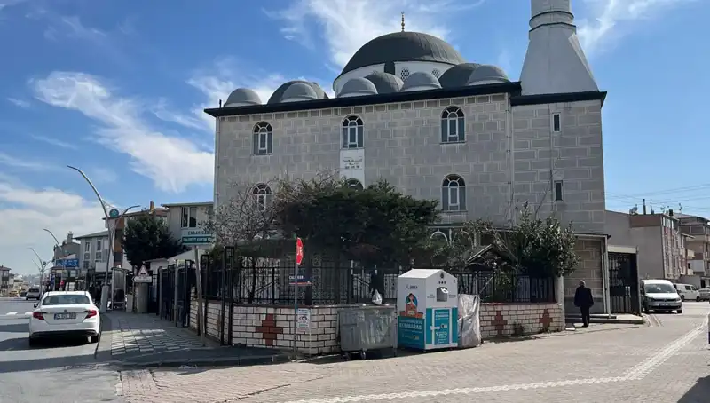 Cami Tuvaletinde Vurulmuş Halde Bulunan Kişinin Kimliği ve Olayın Perde Arkası