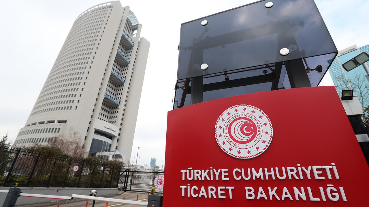 İsrail Mallarına Türk Limanlarında Giriş İznine Engel