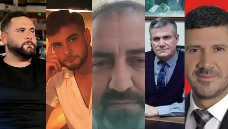Sakarya'da Meydana Gelen Silahlı Kavga: Ölüm ve Gözaltılar Artıyor!