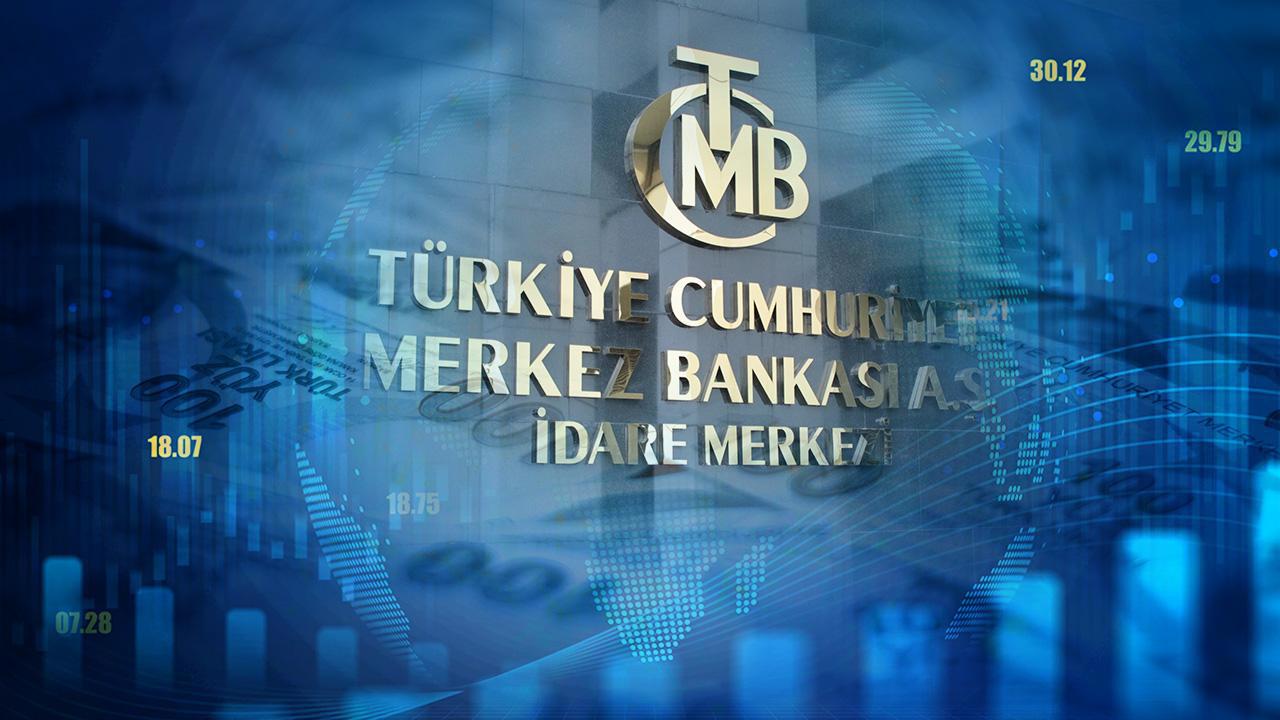 Merkez Bankası, 22 ay aradan sonra faiz indirimine gitti