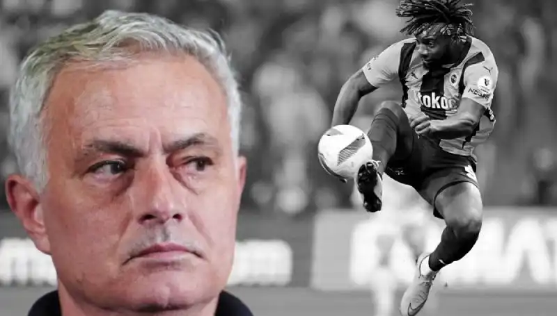 Mourinho’nun Maximin'e Yönelttiği Suçlamalar: Gerilim Tırmanıyor!