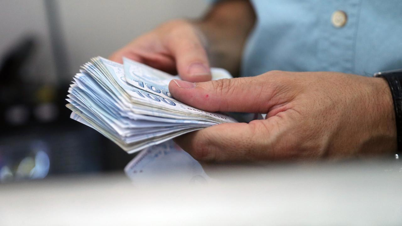 Emekli Aylığı En Az 14 Bin 469 Lira Olacak