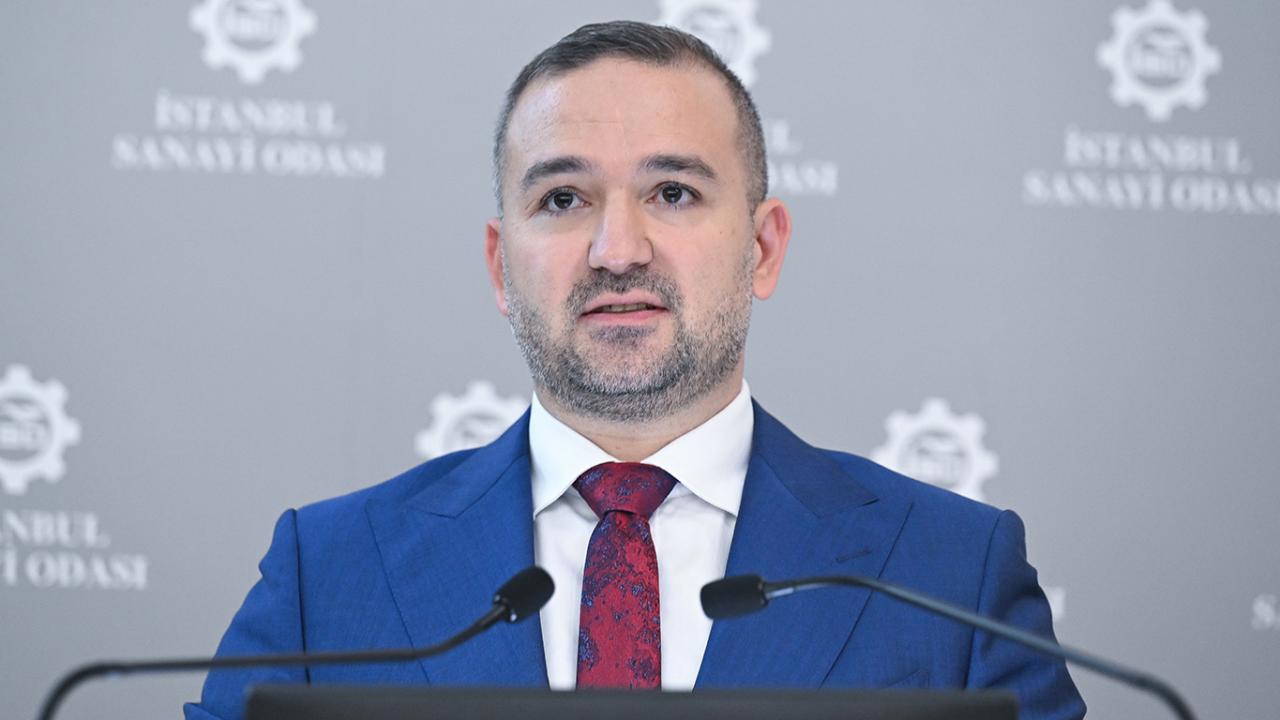 TCMB Başkanı Karahan'dan Ekonomik Beklentilere İlişkin Açıklama