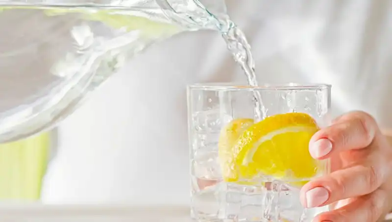 Limonlu Su Tüketmenin Vücuda 8 Gizli Faydası: Bilimsel Gerçekler
