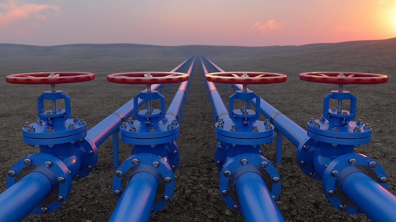 Türkiye, Doğal Gaz Arzı ve Talebinde Merkezi Konumda