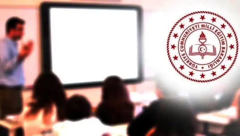 MEB, 15 Bin Sözleşmeli Öğretmen Alımına Dair Başvuruları Açtı