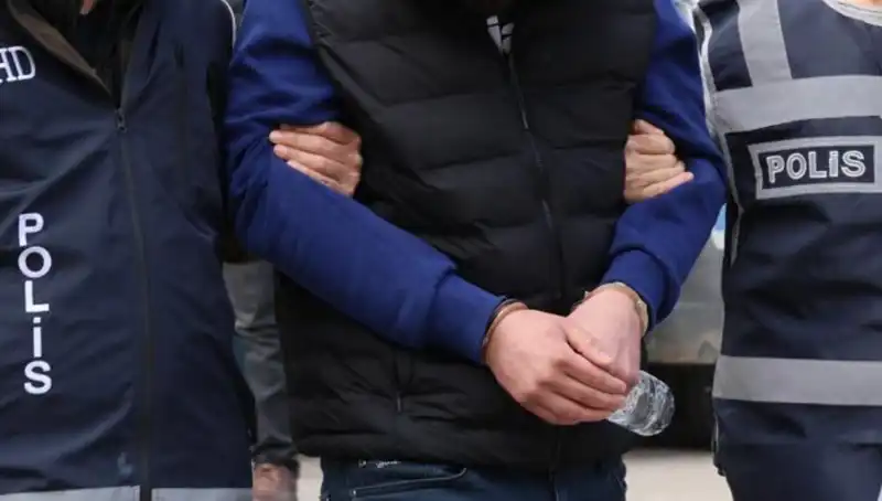 4 İlde DAEŞ Operasyonu Yapıldı: 4 Şüpheli Gözaltında