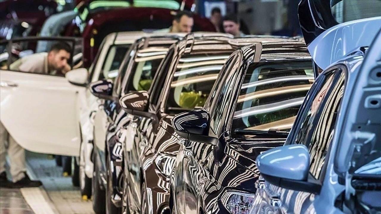 Otomotiv Sektöründe Beklenen Rekor Kırılabilir